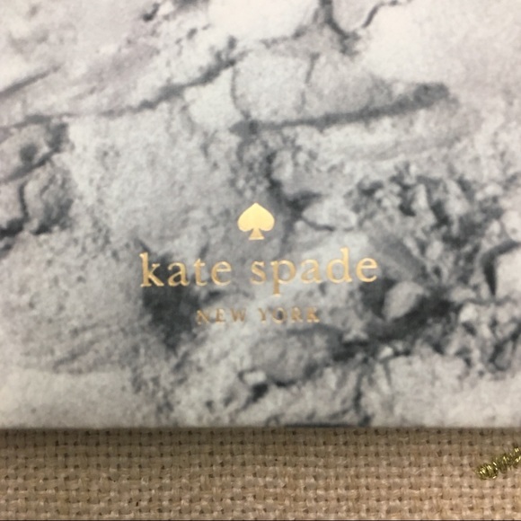 🌵Kate Spade “wish I was here” journal notebook - Picture 4 of 7